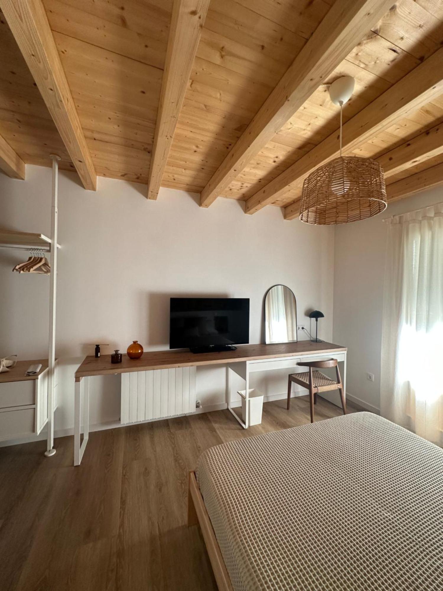 Ca Tono Casa Rural Les Coves de Vinroma Exterior photo